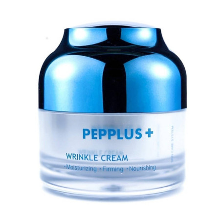 Pepplus+ Wrinkle Cream