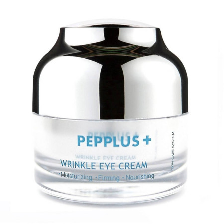 Pepplus+ Wrinkle Eye Cream